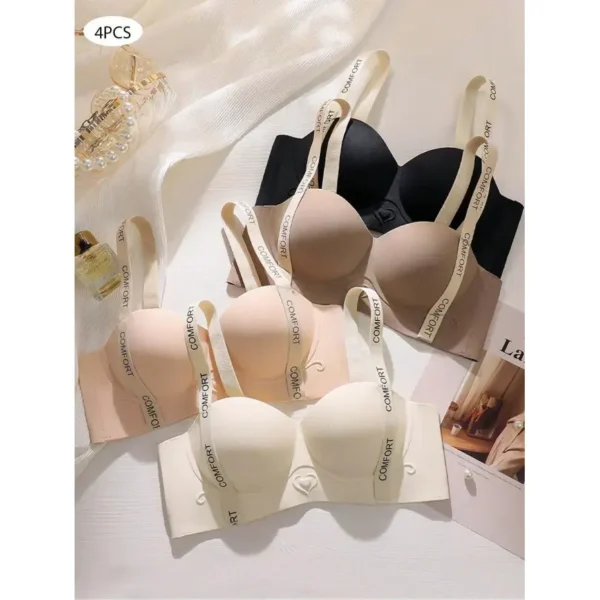 Enhance & Lift Bra