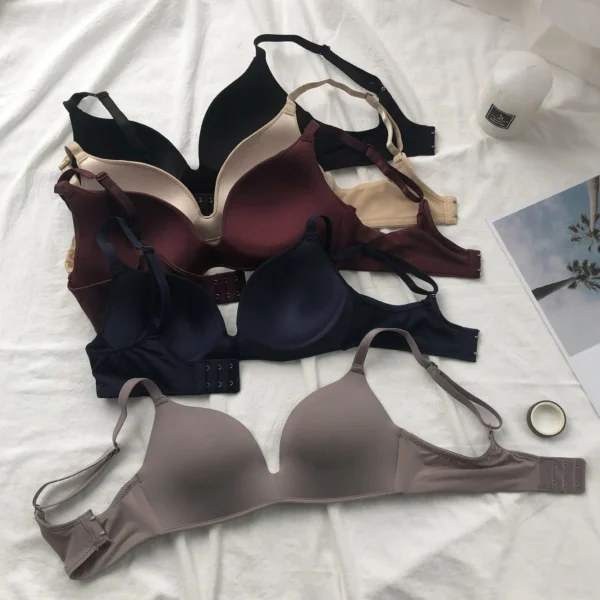 Soft Bra French Cut - Image 2