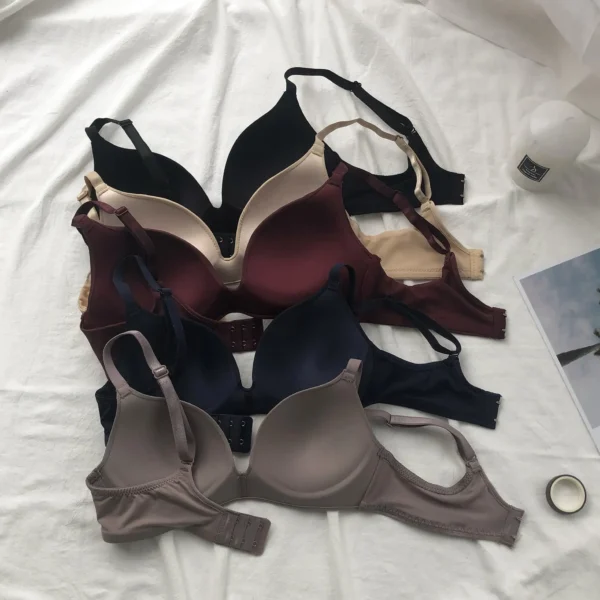 Soft Bra French Cut - Image 3