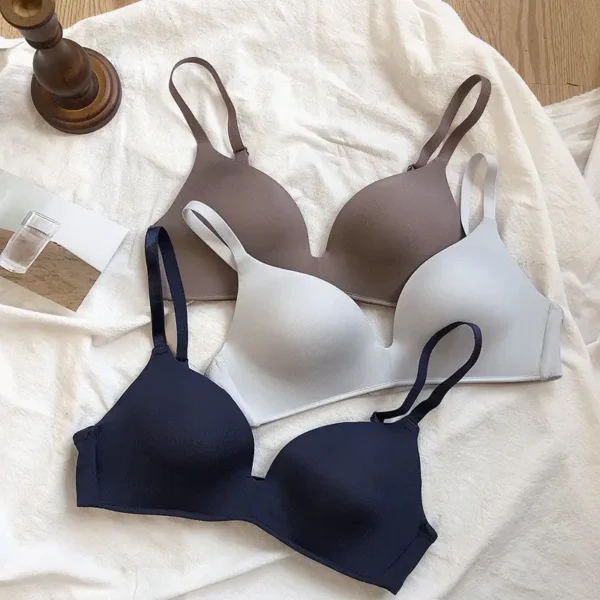 Soft Bra French Cut - Image 11