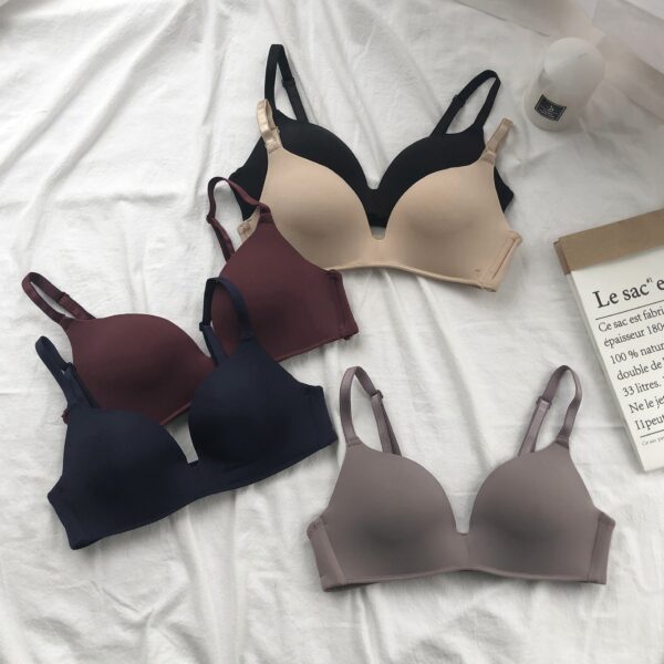 Soft Bra French Cut - Image 5