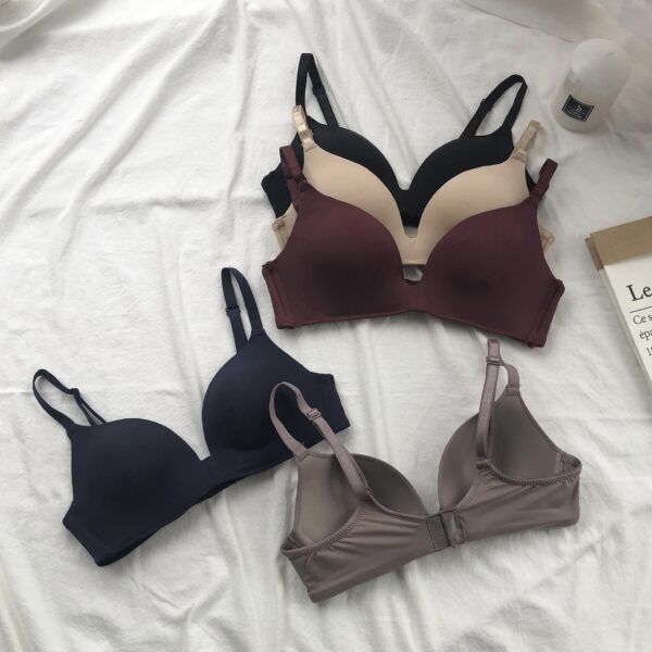 Soft Bra French Cut - Image 6