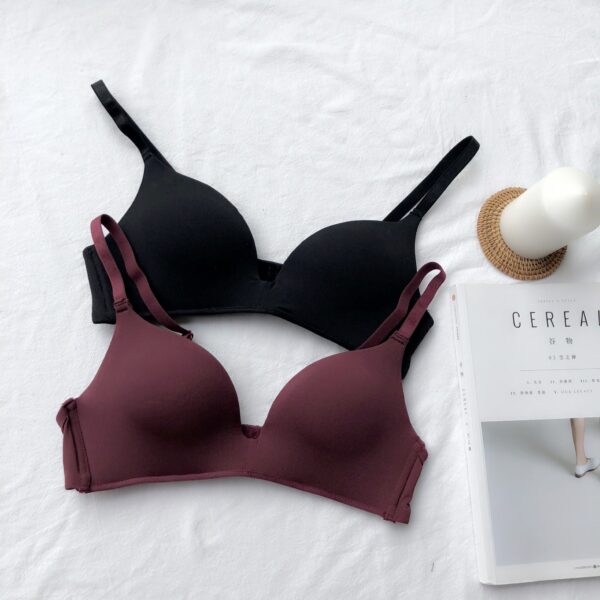 Soft Bra French Cut - Image 8