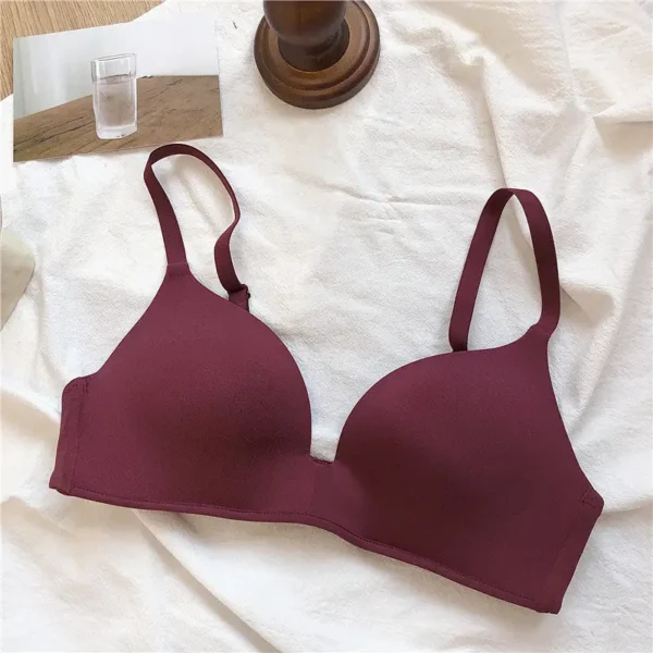 Soft Bra French Cut - Image 14