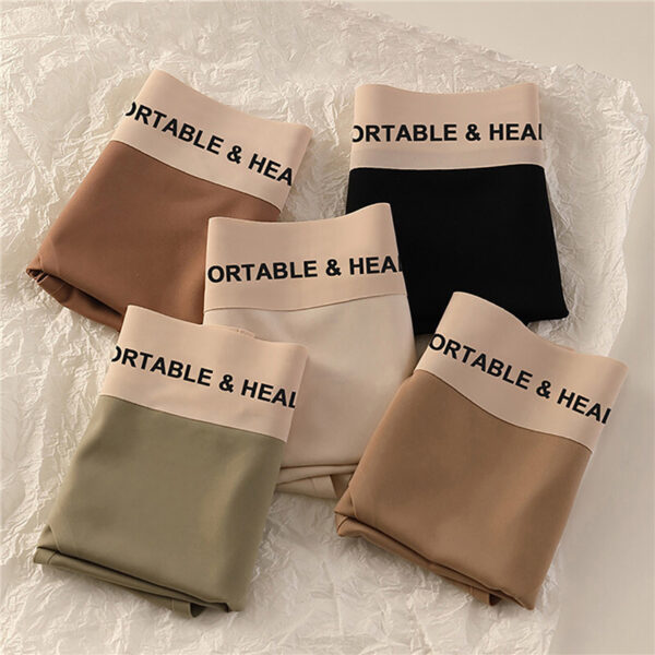 Comfortable and Health silk panty - Image 4