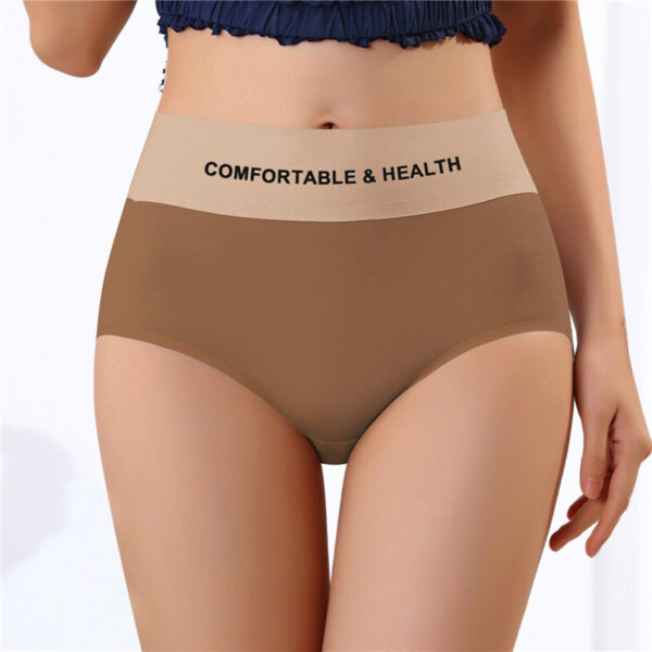 Comfortable and Health silk panty - Image 2