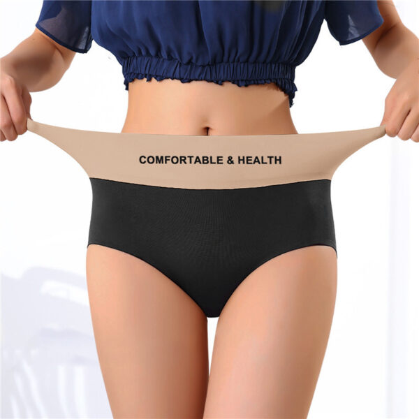 Comfortable and Health silk panty - Image 6