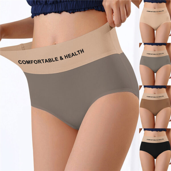 Comfortable and Health silk panty - Image 5