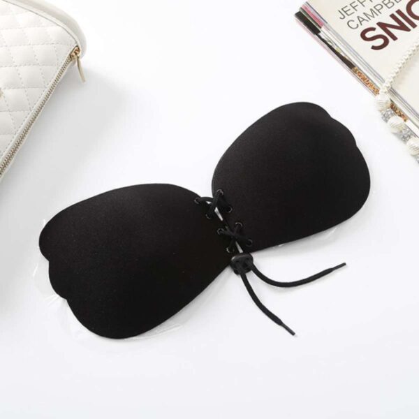 Strapless push up bra - Image 3