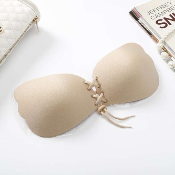 Strapless push up bra - Image 4