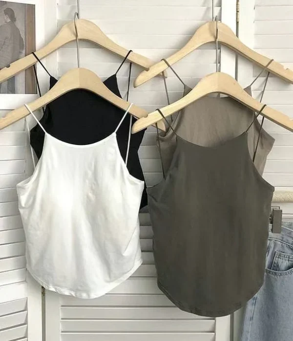 Women Wireless Tube Top - Image 3