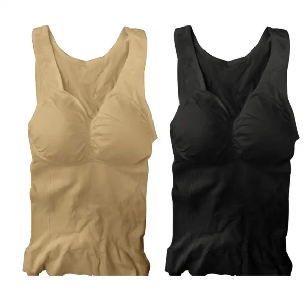 Slimming tops - Image 5