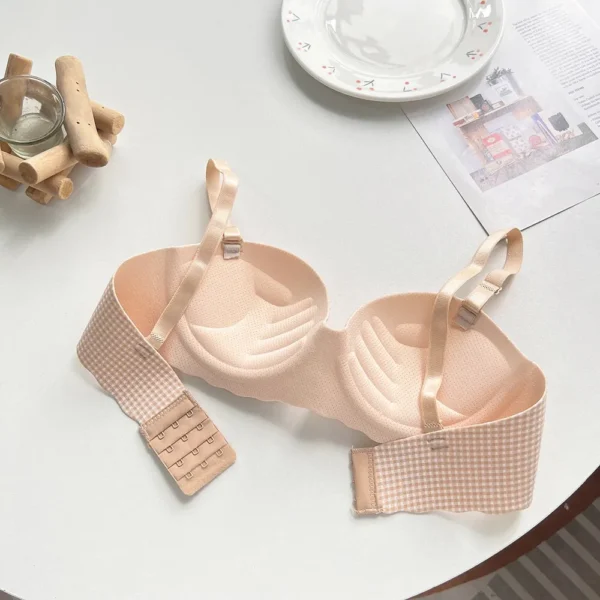 Half cup bra - Image 11