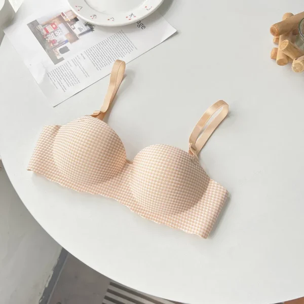 Half cup bra - Image 9