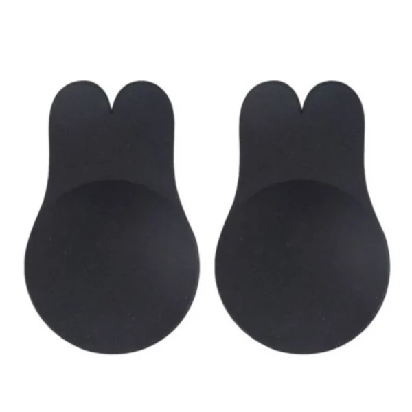 Reusable Silicone Women Breast Petals Lift Nipple Cover - Image 3