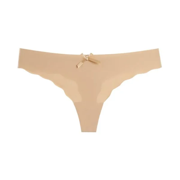 Women's Thong Panties - Image 4