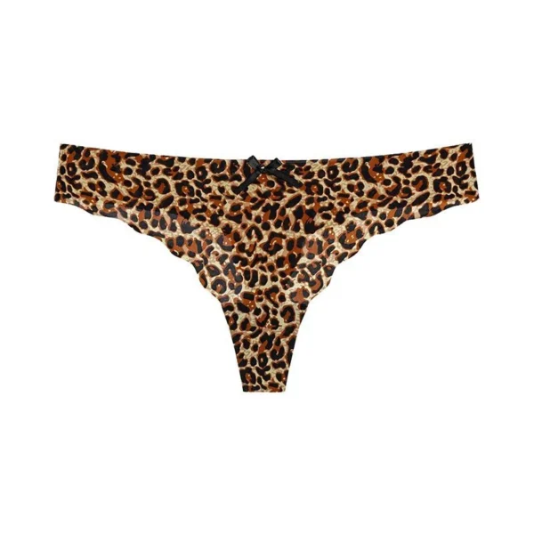 Women's Thong Panties - Image 7