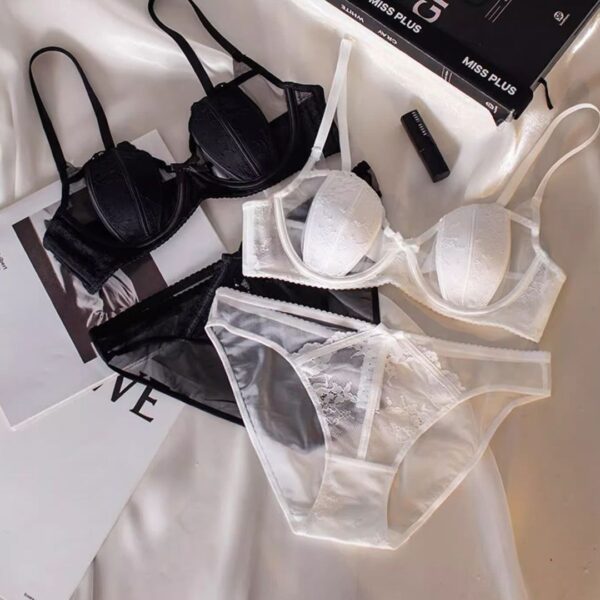 Flappy Bra Set - Image 8