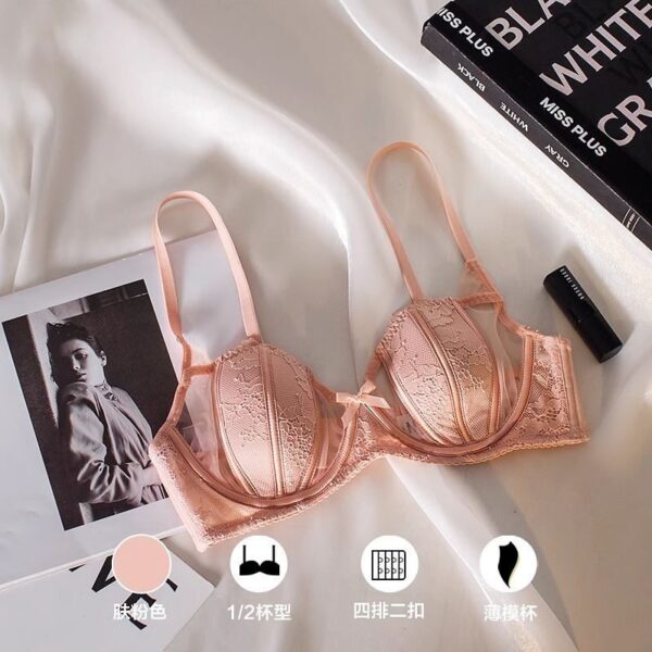 Flappy Bra Set - Image 15