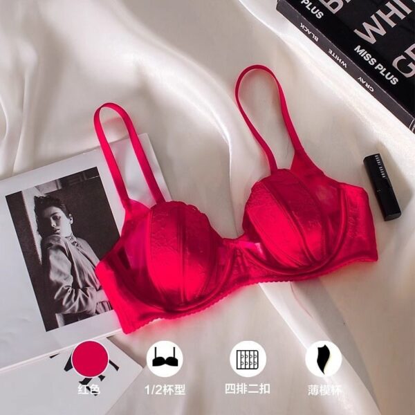 Flappy Bra Set - Image 13