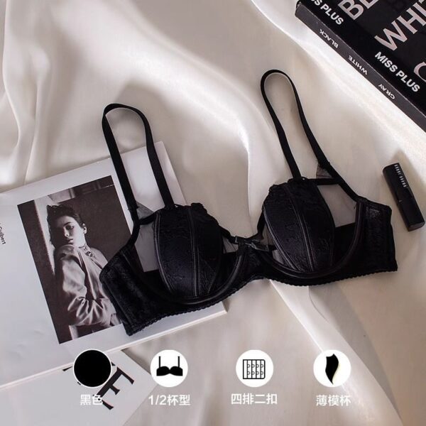 Flappy Bra Set - Image 14