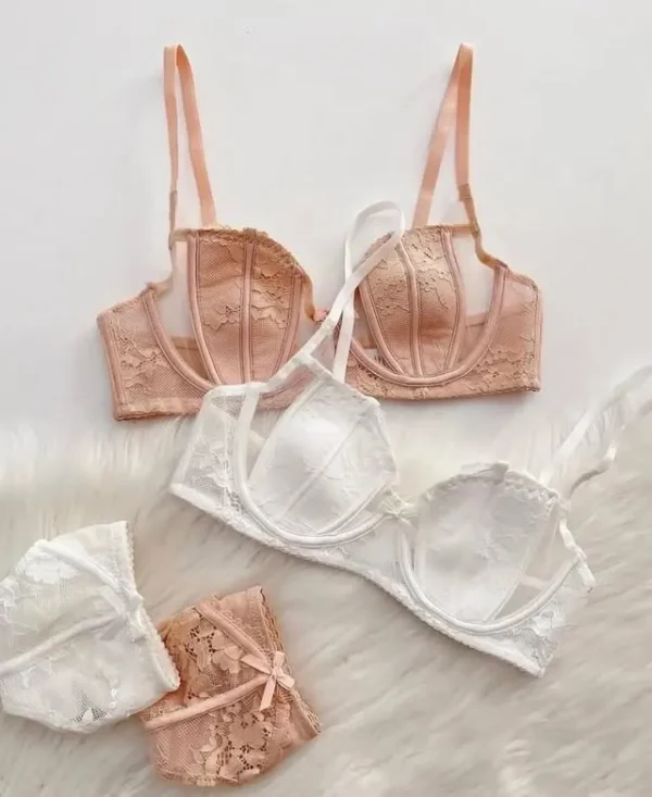 Flappy Bra Set - Image 18