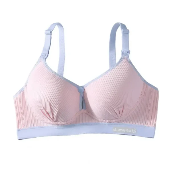 Women Breastfeeding Bra Front Open - Image 15