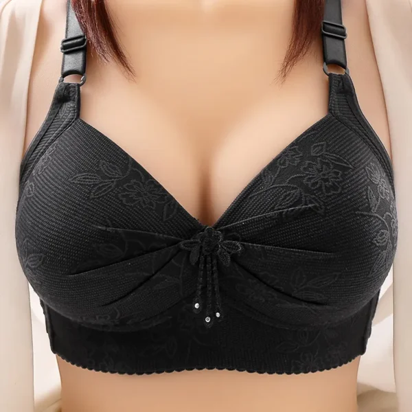 Large Bra for Women - Image 2