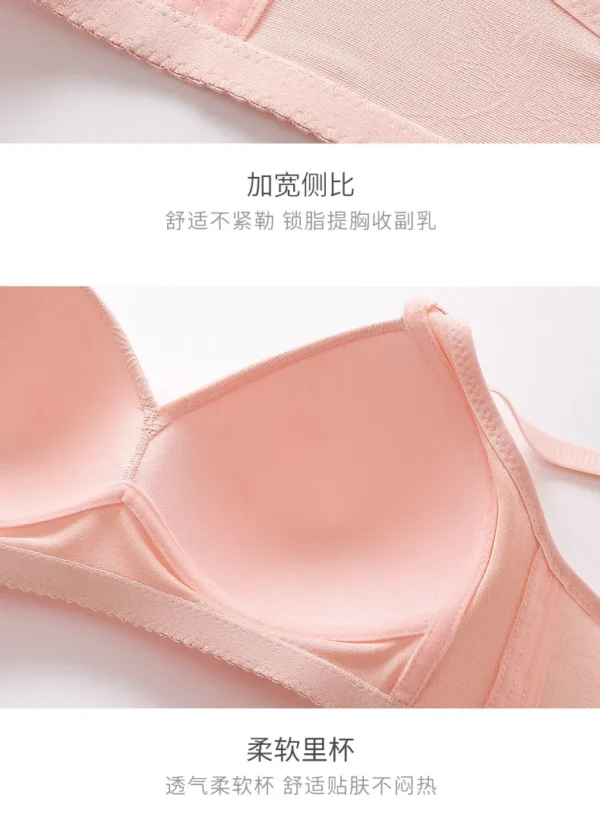 Large Bra for Women - Image 8