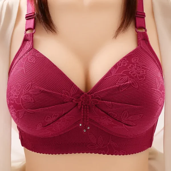 Large Bra for Women - Image 3