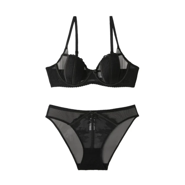 Flappy Bra Set - Image 19