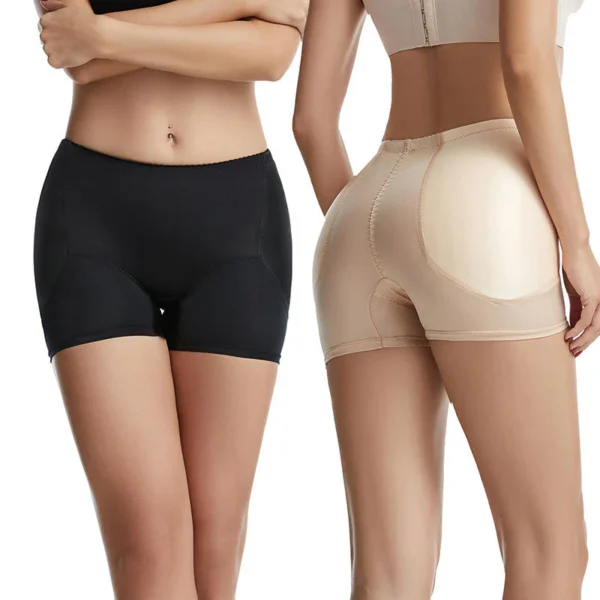 Hip Enhancer Underwear Brief